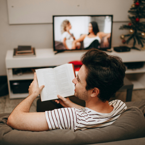 Cable TV Family Entertainment